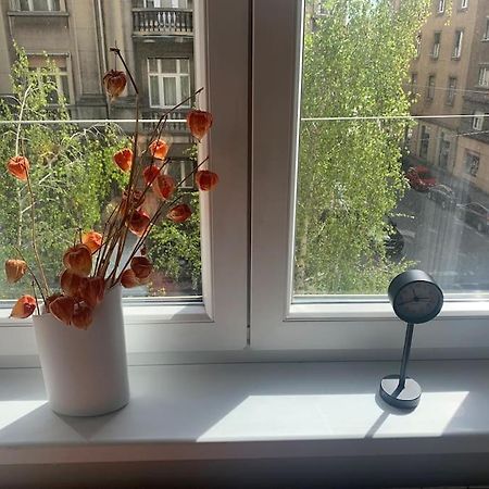Apartment Near The Home Of Croatian Artists Zagreb Luaran gambar