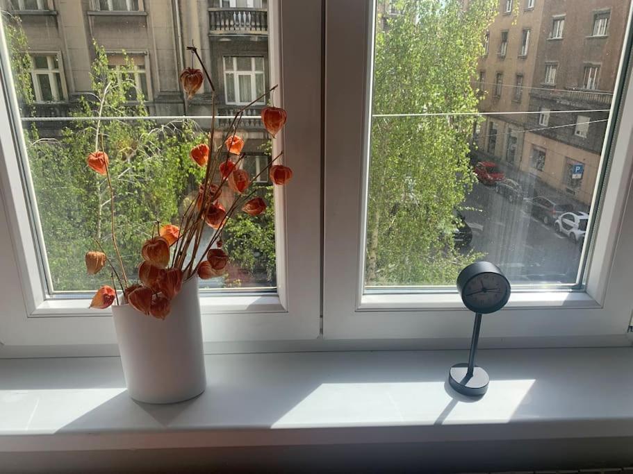 Apartment Near The Home Of Croatian Artists Zagreb Luaran gambar