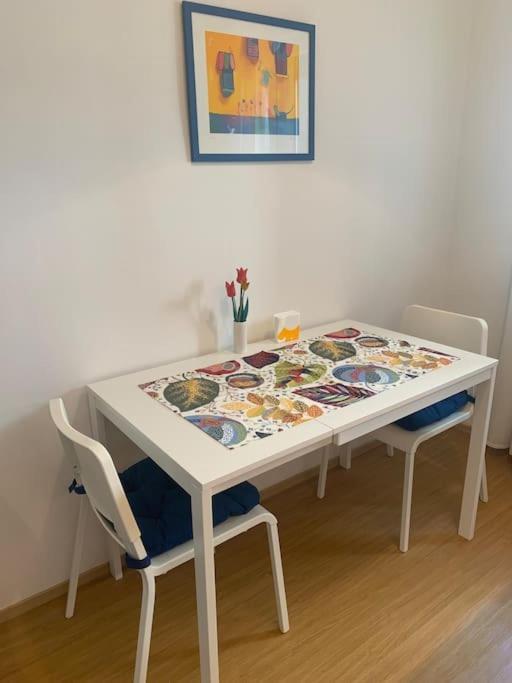 Apartment Near The Home Of Croatian Artists Zagreb Luaran gambar