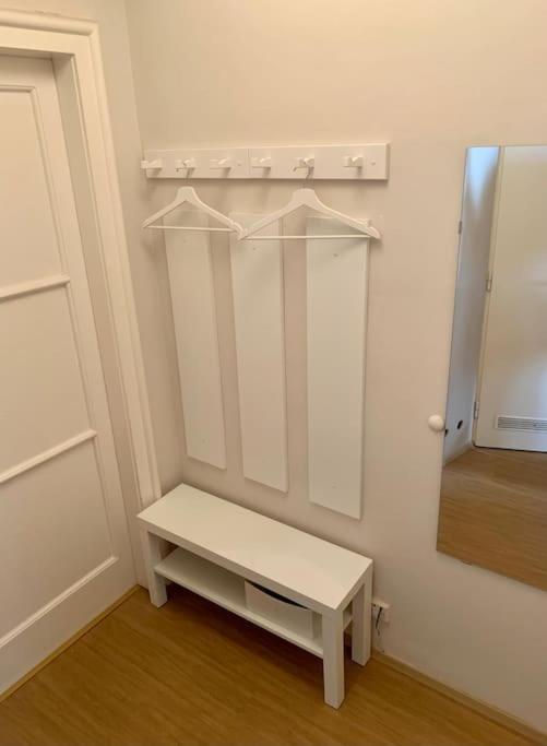 Apartment Near The Home Of Croatian Artists Zagreb Luaran gambar